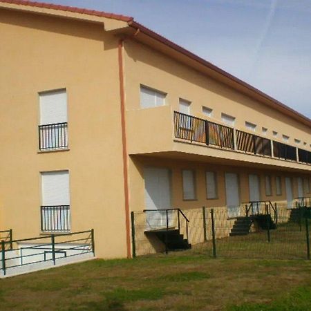 Apartament Playa De Fisterra I Zewnętrze zdjęcie
