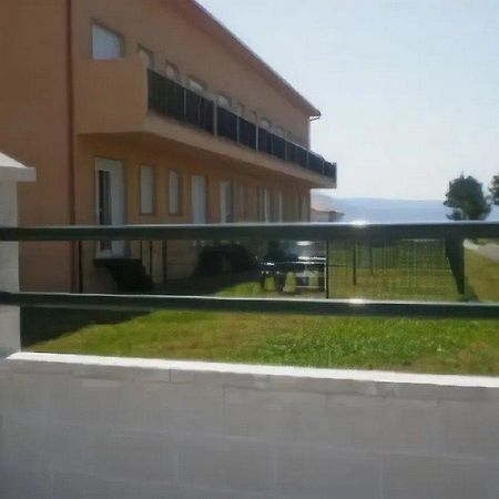 Apartament Playa De Fisterra I Zewnętrze zdjęcie