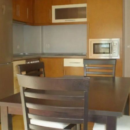Apartament Playa De Fisterra I Zewnętrze zdjęcie