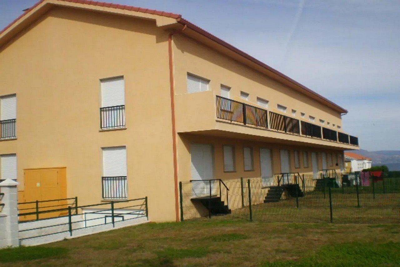 Apartament Playa De Fisterra I Zewnętrze zdjęcie