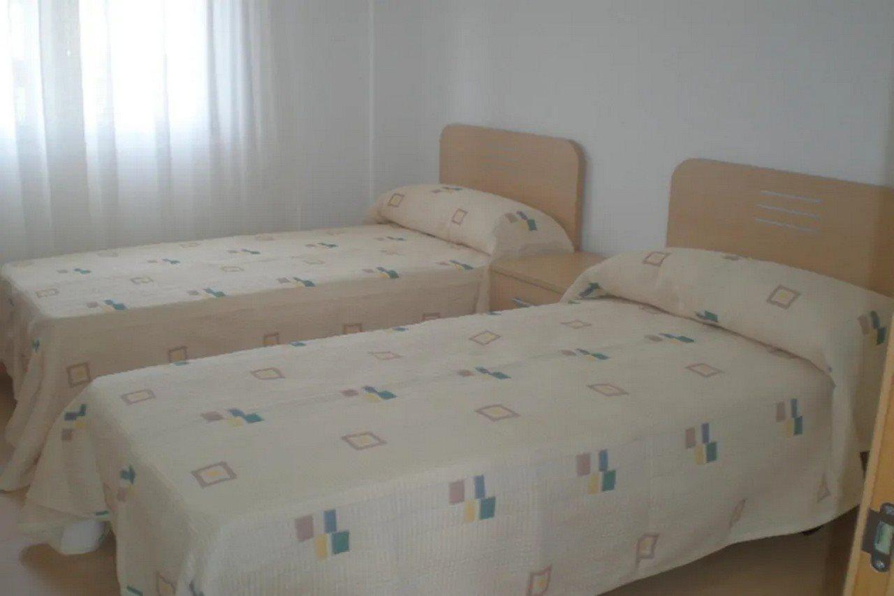 Apartament Playa De Fisterra I Zewnętrze zdjęcie