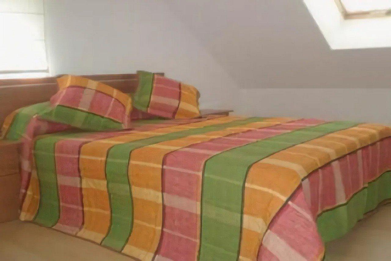 Apartament Playa De Fisterra I Zewnętrze zdjęcie