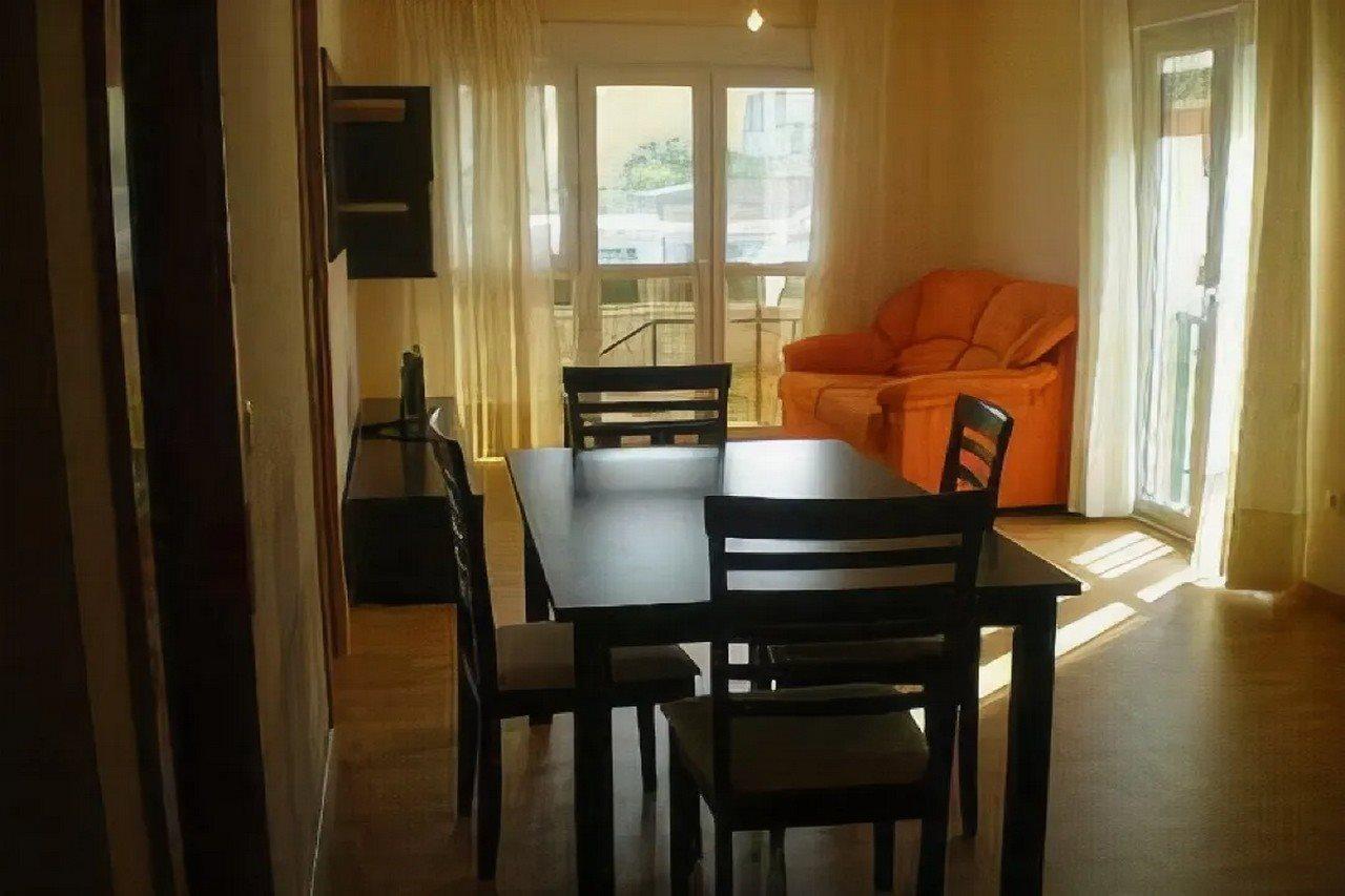 Apartament Playa De Fisterra I Zewnętrze zdjęcie