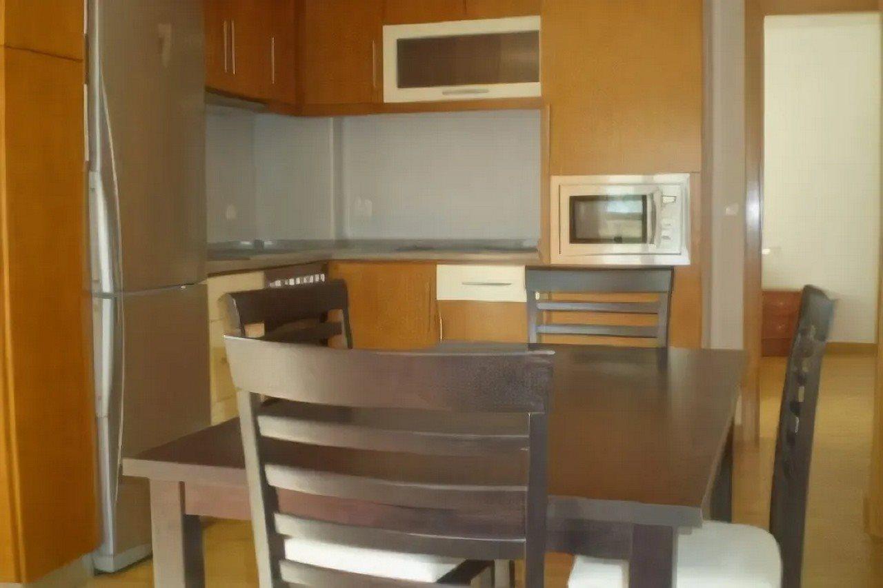Apartament Playa De Fisterra I Zewnętrze zdjęcie