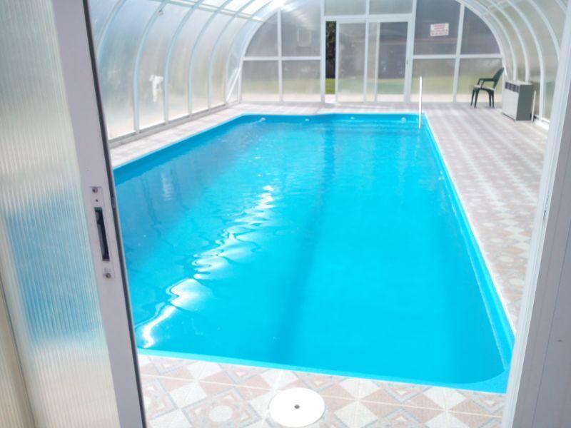 Apartament Playa De Fisterra I Zewnętrze zdjęcie