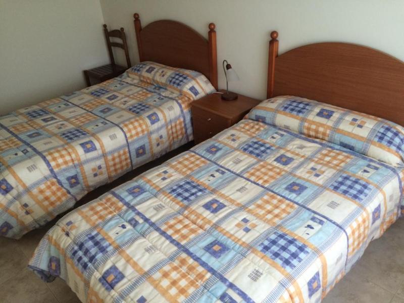 Apartament Playa De Fisterra I Zewnętrze zdjęcie