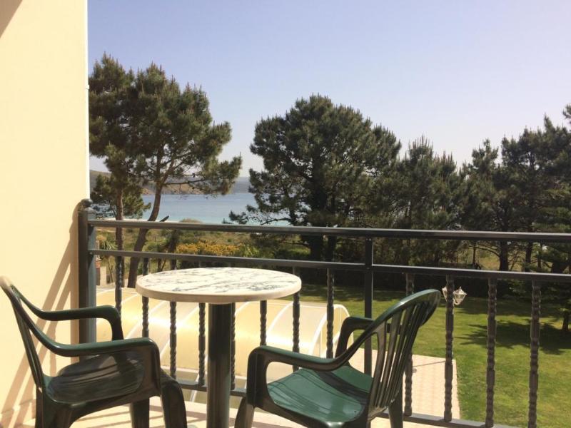 Apartament Playa De Fisterra I Zewnętrze zdjęcie