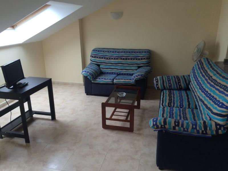 Apartament Playa De Fisterra I Zewnętrze zdjęcie