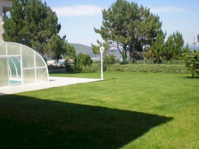 Apartament Playa De Fisterra I Zewnętrze zdjęcie