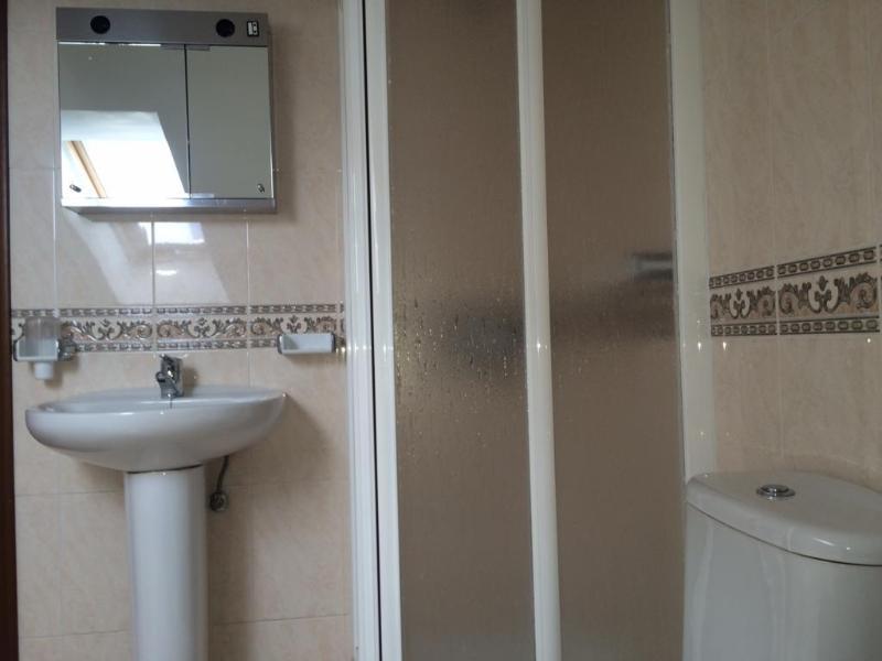 Apartament Playa De Fisterra I Zewnętrze zdjęcie