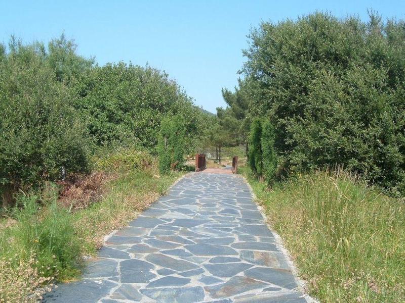 Apartament Playa De Fisterra I Zewnętrze zdjęcie