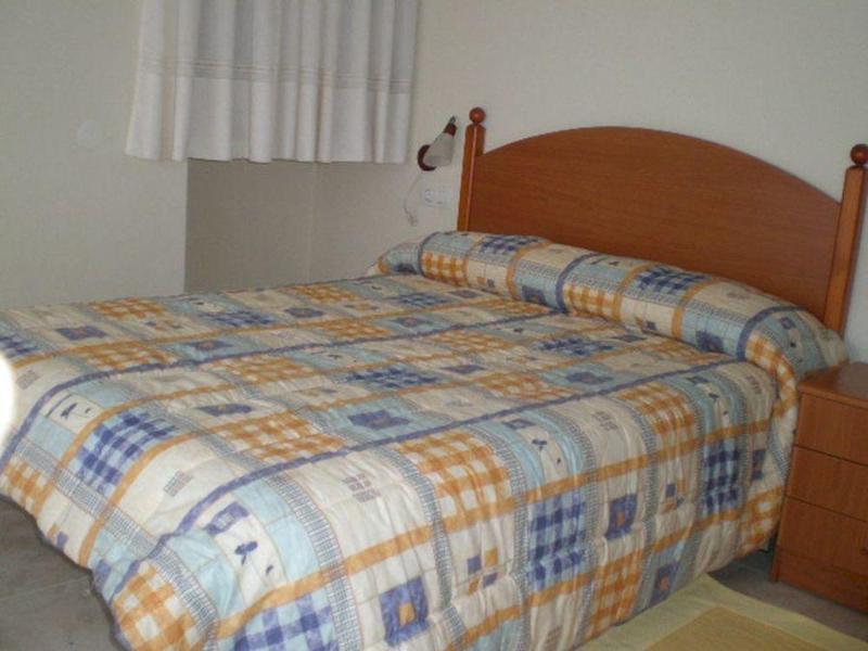 Apartament Playa De Fisterra I Zewnętrze zdjęcie