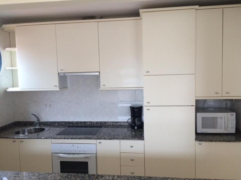 Apartament Playa De Fisterra I Zewnętrze zdjęcie