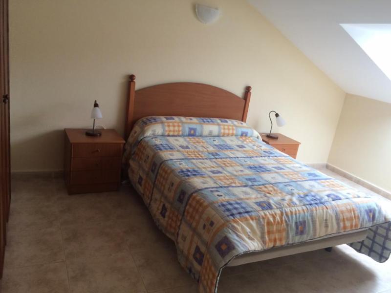 Apartament Playa De Fisterra I Zewnętrze zdjęcie