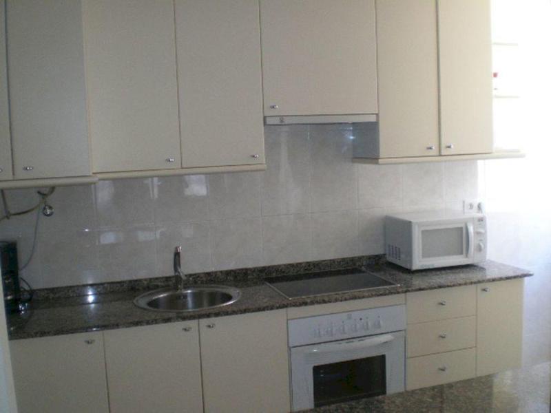 Apartament Playa De Fisterra I Zewnętrze zdjęcie