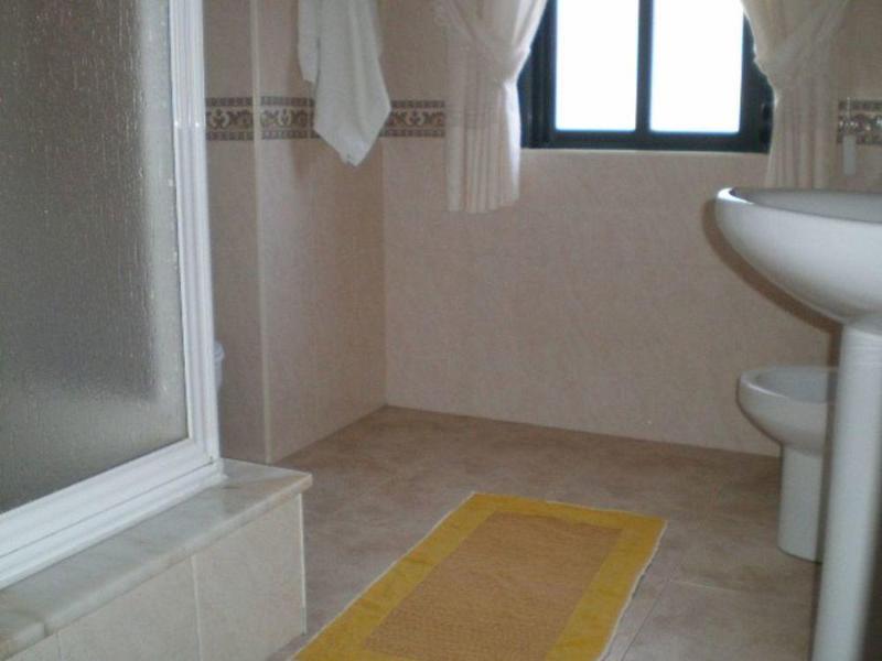 Apartament Playa De Fisterra I Zewnętrze zdjęcie